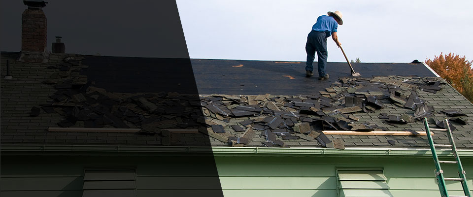 Crofton Roofing Contractors